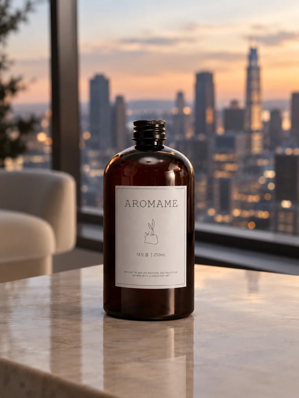 Hotel Series Essential Oil