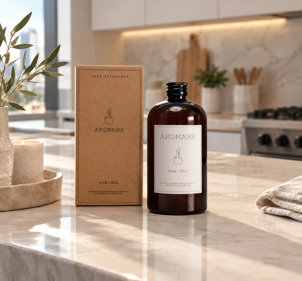 Hotel Series Essential Oil