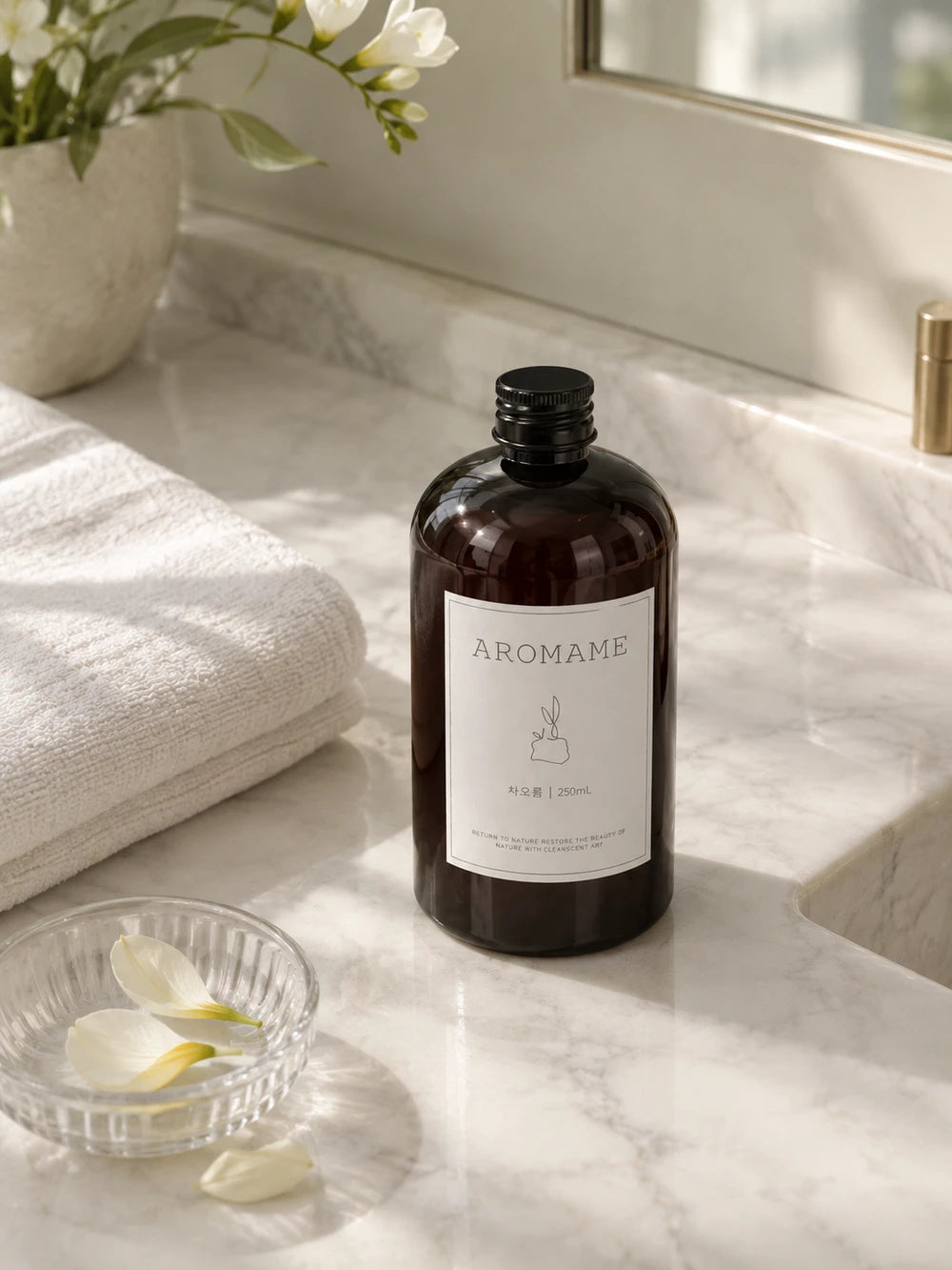 Hotel Series Essential Oil
