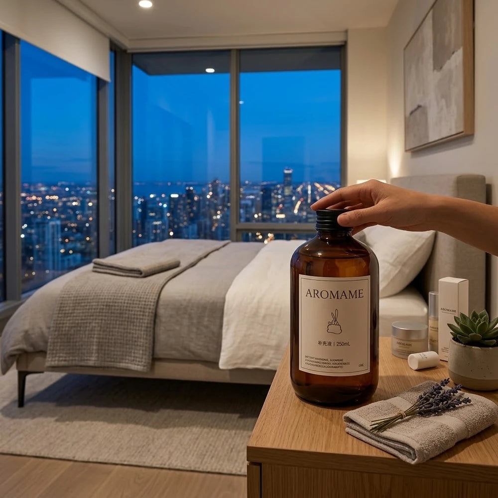 Hotel Series Essential Oil